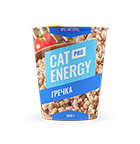 Cat energy slim 1000 buckwheat