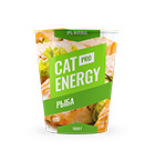 Cat energy pro 1000 fish