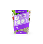 Cat energy slim 500 rice